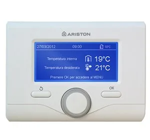 Distribuitor al marcilor Ariston si Chaffoteaux - Pitesti