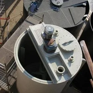 Executia de retele de apa si canalizare - Sibiu