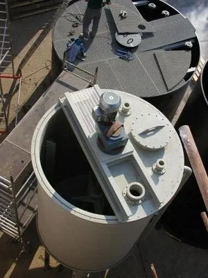 Executia de retele de apa si canalizare - Sibiu