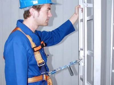 Reparatii instalatii sanitare - termice si climatizare - Bucuresti