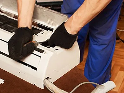 Reparatii instalatii sanitare - termice si climatizare - Bucuresti
