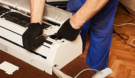 Reparatii instalatii sanitare - termice si climatizare - Bucuresti
