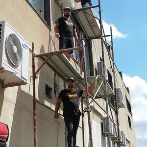 Reparatii instalatii sanitare - termice si climatizare - Bucuresti