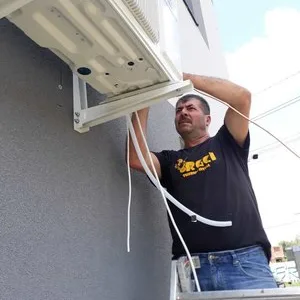 Reparatii instalatii sanitare - termice si climatizare - Bucuresti