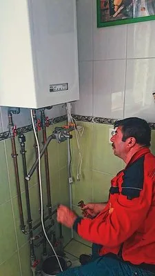 Reparatii instalatii sanitare - termice si climatizare - Bucuresti