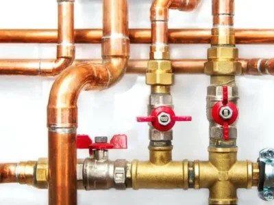 Montaj si reparatii termice - sanitare - gaze - Non Stop - Bucuresti