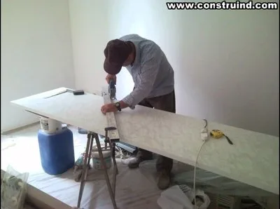 Montaj si reparatii termice - sanitare - gaze - Non Stop - Bucuresti