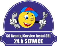 Montaj si reparatii termice - sanitare - gaze - Non Stop - Bucuresti