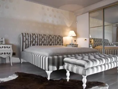 Snagov - Decoratiuni interioare