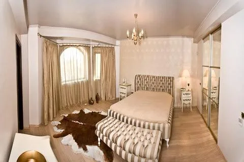 Snagov - Decoratiuni interioare