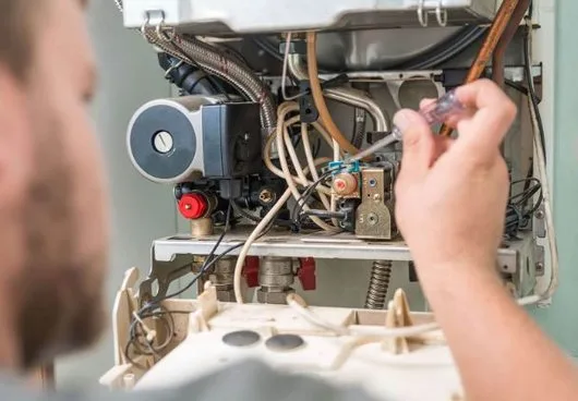 Reparatii sanitare - termice si ventilatie Non Stop - Bucuresti