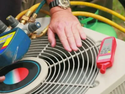 Reparatii sanitare - termice si ventilatie Non Stop - Bucuresti