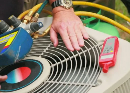 Reparatii sanitare - termice si ventilatie Non Stop - Bucuresti