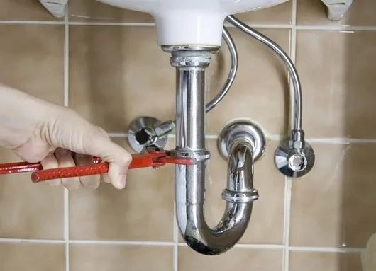 Reparatii sanitare - termice si ventilatie Non Stop - Bucuresti