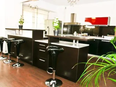 Snagov - Decoratiuni interioare