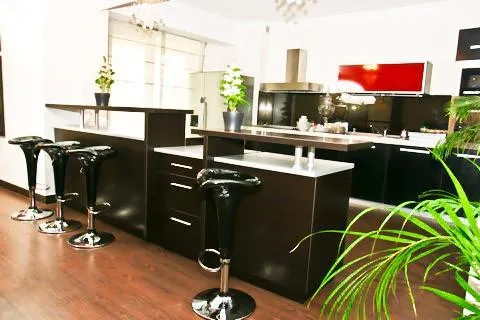 Snagov - Decoratiuni interioare