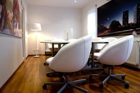 Snagov - Decoratiuni interioare