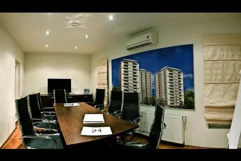 Snagov - Decoratiuni interioare