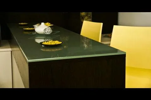 Snagov - Decoratiuni interioare