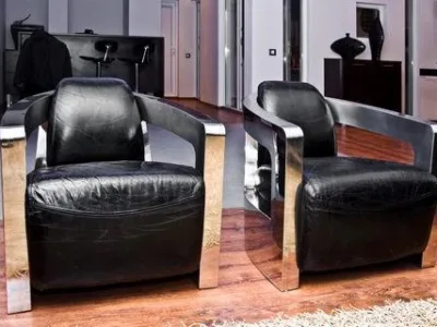 Snagov - Decoratiuni interioare