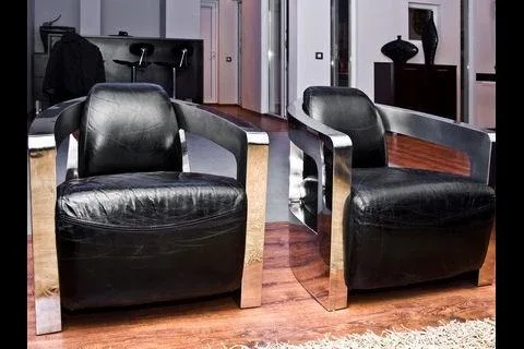 Snagov - Decoratiuni interioare
