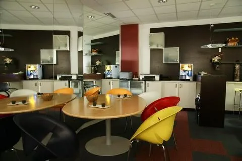Snagov - Decoratiuni interioare