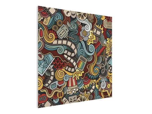 Distribuitor materiale fonoabsorbante si fonoizolante Bucuresti