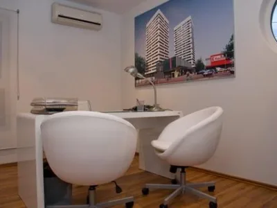 Snagov - Decoratiuni interioare
