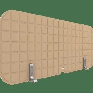 Distribuitor materiale fonoabsorbante si fonoizolante Bucuresti