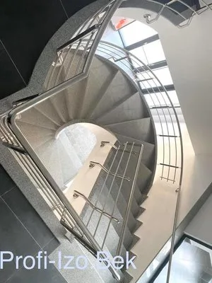 Izolare termica si fonica - hidroizolatii si termoizolatii - Botosani