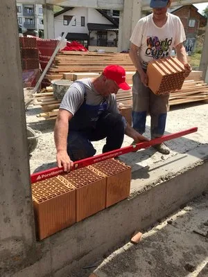 Izolare termica si fonica - hidroizolatii si termoizolatii - Botosani