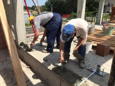 Izolare termica si fonica - hidroizolatii si termoizolatii - Botosani