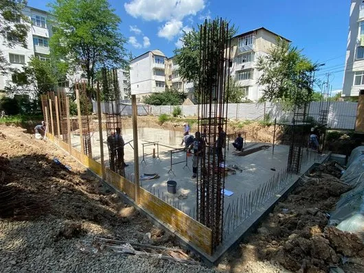 Izolare termica si fonica - hidroizolatii si termoizolatii - Botosani