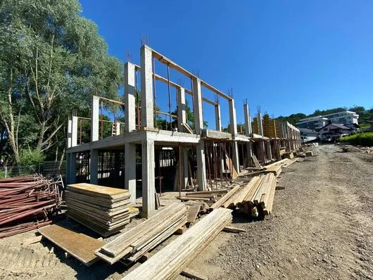 Izolare termica si fonica - hidroizolatii si termoizolatii - Botosani