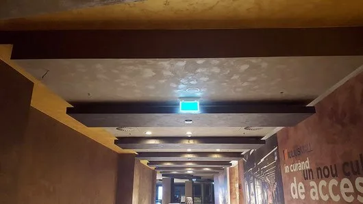 Izolare termica si fonica - hidroizolatii si termoizolatii - Botosani