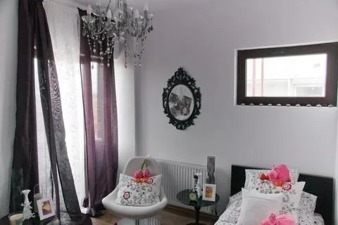 Snagov - Decoratiuni interioare