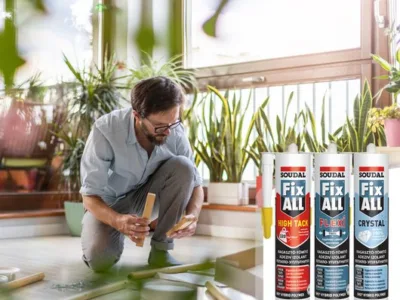 Izolanti - adezivi si spume poliuretanice - Crevedia / Dambovita