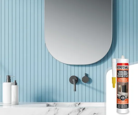 Izolanti - adezivi si spume poliuretanice - Crevedia / Dambovita