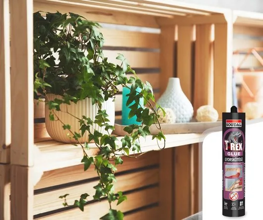 Izolanti - adezivi si spume poliuretanice - Crevedia / Dambovita