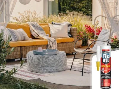 Izolanti - adezivi si spume poliuretanice - Crevedia / Dambovita