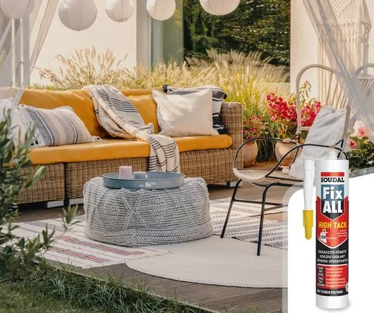 Izolanti - adezivi si spume poliuretanice - Crevedia / Dambovita