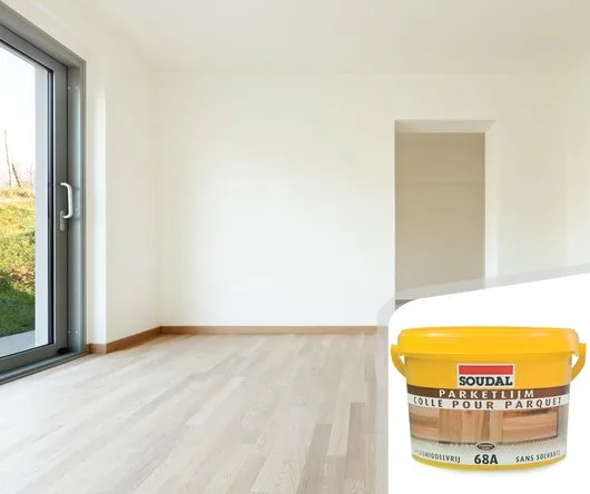 Izolanti - adezivi si spume poliuretanice - Crevedia / Dambovita