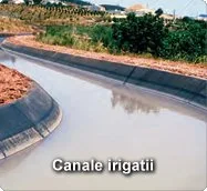 Hidroizolatii pe baza de membrana EPDM - Bucuresti