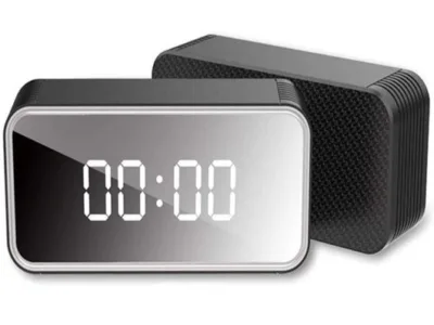 Camere de supraveghere ascunse Bucuresti