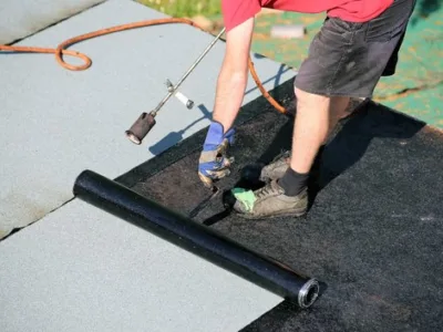 Hidroizolatii - Constanta