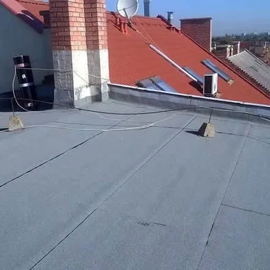 Hidroizolatii si alpinism utilitar - Bistrita Nasaud