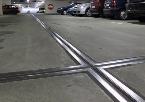 Profile speciale pentru constructii - Botosani