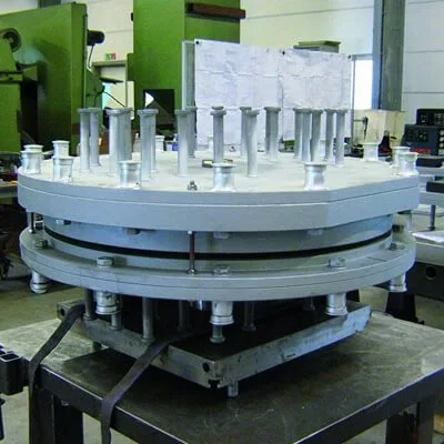 Profile speciale pentru constructii - Botosani