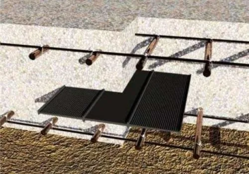 Profile speciale pentru constructii - Botosani