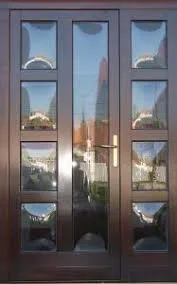 Producator de tamplarie PVC - Botosani